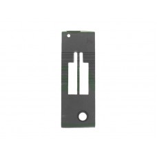 Juki LH3588 Çiftiğne 3/16 Plaka / 400-95289