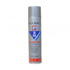 B-50 Fonksiyonlu Pas Sökücü Sprey 400ml / BLUE.035