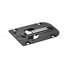 Brother-Juki İlik Plakası Komple / B2401-771-OAO