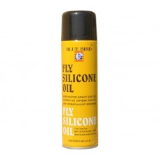 Fly Silicone Sprey 500ml / BLUE.032