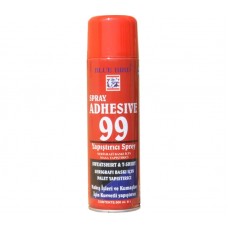Nakış Yapıştırıcı 99 Sprey 500ml / BLUE.017