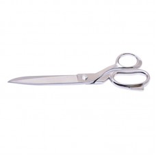 Krom Kaplı Somunlu Makas 27.94cm / A6257-11