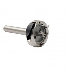 Juki Elektronik Çiftiğne LH3168 Küçük Mekik Çağanoz / YZH-3168TR (KRT30JC)