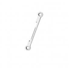 Juki APW-192 Flato Sol Bıçak / 164-03008