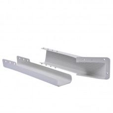 Juki Overlok Fire Oluğu (Kırık Beyaz) Yeni Model / 118-50054