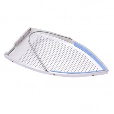 Sanayi Tipi Ütü Alüminyum Teflon 0.30mm / STB-200