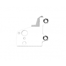 Pegasus Overlok EX Üfleme Sabit Bıçak / 308026-91