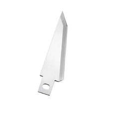 Bass 3200 Flato Bıçağı Sol / 030-0095-00