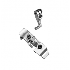 Siruba Overlok 3 İp Eşarp Ayak / P152D-3 (P152D+F155+KS56)
