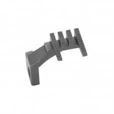 Kingtex Reçme Burunlu Etek Arka Dişli 5.6mm / 3109001