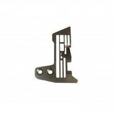 Siruba Overlok 5 İp Kot Plaka / E868