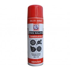 Fren Ve Balata Temizleme Spreyi 500ml / BLUE.043