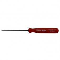 Alyan Tornavida 1.6mm / 1007 08 1660