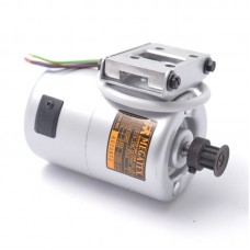 Çuvalağzı Dikiş Makinesi Kasnaklı Motor / GK26-1A-1 (6002006-1M)