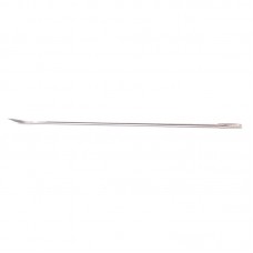 Çuvaldız Eğri Metal 15cm