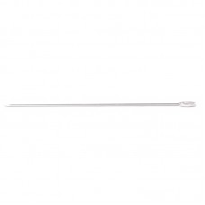 Çuvaldız Uzun Metal 17cm