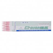 İpli Konfeksiyon Beyaz Kalem / BC-102W 12ADET