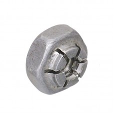 Dik Kumaş Kesim Motoru Somunu / 4C1-161