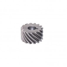 Dik Kumaş Kesim Motoru Uzun Mil Hareket Dişli / 87C3-8