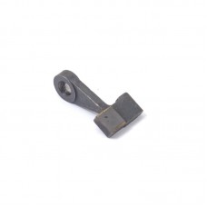 Dik Kumaş Kesim Motoru 5inç Sağ Zımpara Desteği 51 / KX-169 (B)