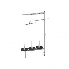 Dikiş Makinesi Çardak 3 Lü / S02627-001 (T3)