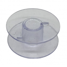Düz Makine Plastik Tırnaklı Masura / 270010 (55623P)