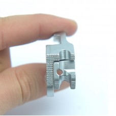 Durkopp Adler 069-167-169 Fitil Ayak Sağ 7mm Durkopp Adler 069-167-169 Fitil Ayak Sağ 7mm