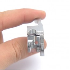 Durkopp Adler 069-167-169 Fitil Ayak Sol 6mm / 067-22-077-0 1/4 Durkopp Adler 069-167-169 Fitil Ayak Sol 6mm / 067-22-077-0 1/4