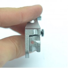 Durkopp Adler 467-367-767 Fitil Ayak Sağ 5mm