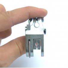 Durkopp Adler 467-367-767 Fitil Ayak Sağ 8mm (No.31) Durkopp Adler 467-367-767 Fitil Ayak Sağ 8mm (No.31)