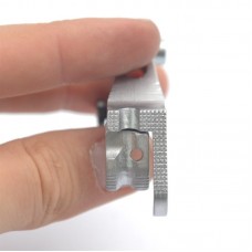 Durkopp Adler 467-367-767 Fitil Ayak Sol 5mm (No.24) Durkopp Adler 467-367-767 Fitil Ayak Sol 5mm (No.24)