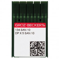 Düz Makine Kalın Dip Dikiş İğnesi / DPX5 SAN10 7/55 100ADET