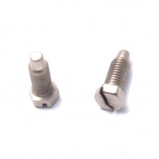 Düz Makine Dizlik Terazi Göbek Vidası / SM-9061853