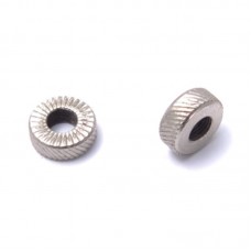 Düz Makine Metal Tansiyon Somunu / S31032-001