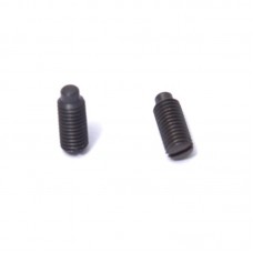 Düz Makine Volant Vidası (Başsız) / SS-8151550-SP