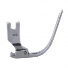 Düz Makine Yorgan Ve Mont Ayak Sol / P351L