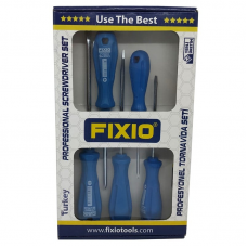 Tornavida Takımı 5 Parça / FD5000