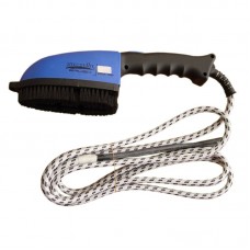 Sabit Başlıklı Buhar Fırçası / SY FR 2004