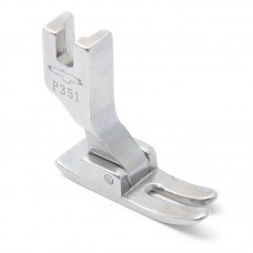 Düz Makine Ayak / P351