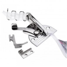 Düz Makine Biye Aparası / A10-24MM