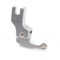 Düz Makine Dar Çima Ayak / CR1/32NS