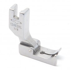 Düz Makine Sabit Çima Ayak / P812L (12463HL 1/8)