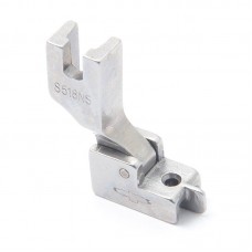 Düz Makine Gizli Fermuar Ayak Dar Tırnaklı / S518NS