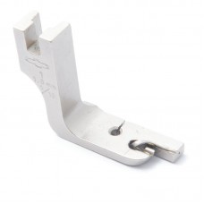 Düz Makine Kıvırma 1.6mm Ayak / LOT NO-1 1/16