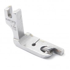 Düz Makine Kıvırma 5.6mm Ayak / LOT NO-5 7/32