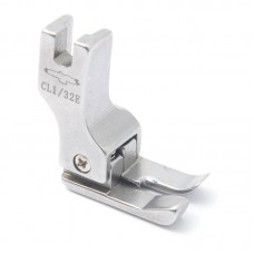 Düz Makine Sol Çima Ayak / CL1/32E