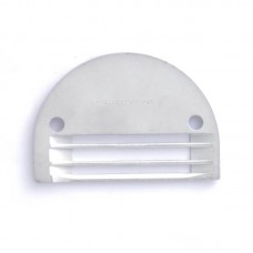 Düz Makine Transportlu Kot Plaka / B1109-415-HOO (113-00308)
