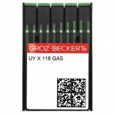 Lok Dikiş İğnesi / UY 118 GAS/FLX118 A 11/75 100ADET