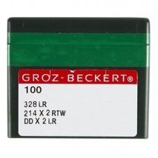 Saraciye Baltalı İğne/328 LR (DDX2LR) 24/180 100ADET