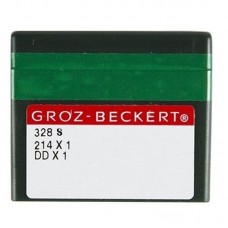 Saraciye Çuvalağzı Dikiş İğnesi / DDX1 (328-214X1) 27/250 50 ADET